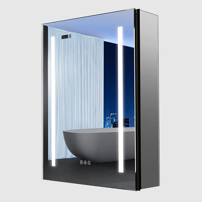 Bathroom Vanity Mirror Cabinet