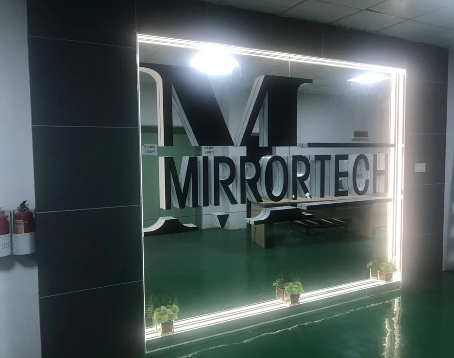 LOGO wall LOGO wall